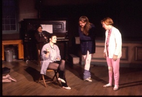 1990-91 Productions at the Cider Mill Playhouse